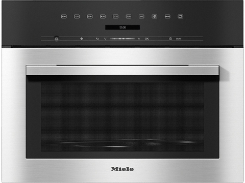 Lò vi sóng Miele M 7140 TC