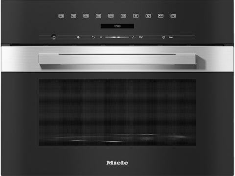 Lò Vi Sóng Miele M 7240 TC