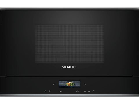 Lò vi sóng Siemens BF722R1B1