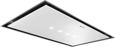 Hút mùi âm tủ/âm trần Siemens LR97CBS20 iQ500 - 90cm