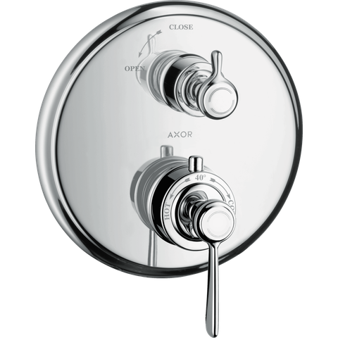 Mặt điều khiển bộ trộn AXOR Montreux 16801000