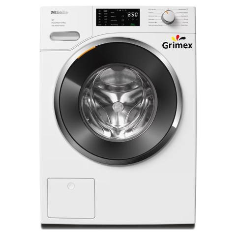 Máy giặt Miele 10 kg wwk360 wcs pwash
