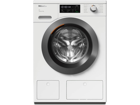 Máy giặt Miele WCG670 WCS TDos 9kg