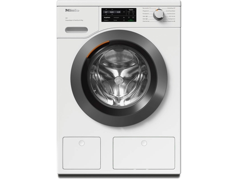 Máy giặt Miele WCI860 WPS PWash & TDos 9kg
