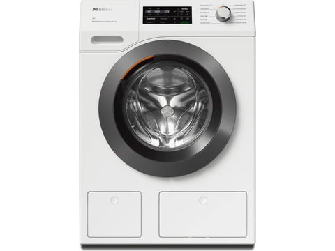 Máy giặt Miele WCR860WPS PWash2.0 & TDosXL & WiFi 9kg