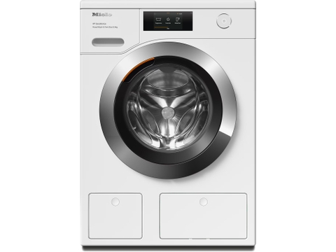 Máy giặt Miele WER865 WPS PWash&Tdos 9kg
