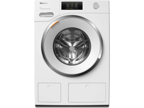 Máy giặt Miele WWR860 WPS PWash2.0 & TDos 9kg