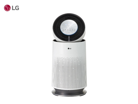 Máy lọc không khí LG Puricare AS193DWFA