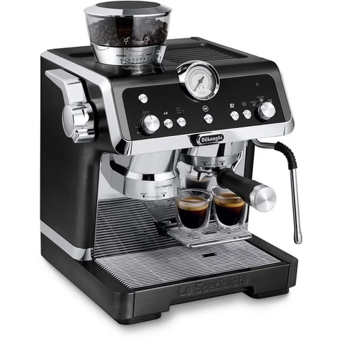 Máy pha Cafe De'Longhi La Specialista Prestigio EC9355.BM 2.0