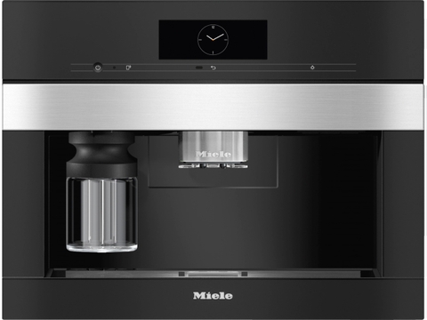 Máy pha cà phê âm tủ Miele CVA 7840