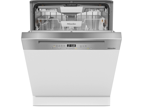 Máy rửa bát âm tủ Miele G 5310 SCi Active Plus