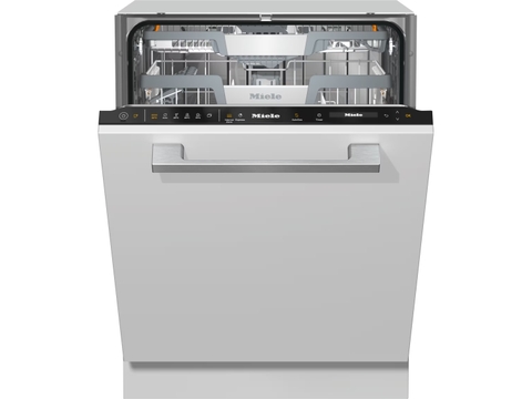 Máy rửa bát âm tủ Miele G 7460 SCVi AutoDos