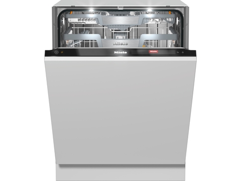 Máy Rửa Bát Âm Tủ Miele G 7790 SCVi AutoDos K2O