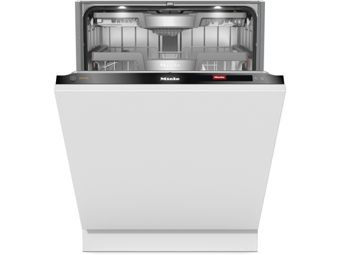 Máy rửa bát âm tủ Miele G 7985 SCVi XXL AutoDos K2O