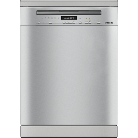 Máy rửa bát độc lập Miele G 7110 SC - Inox