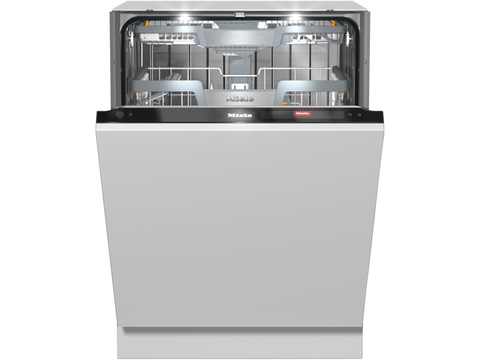 Máy rửa bát âm tủ Miele G 7975 SCVi XXL AutoDos K2O