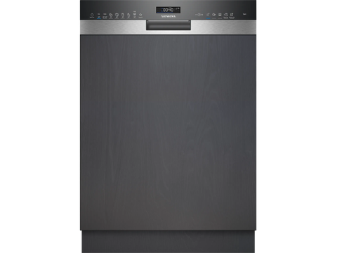 Máy rửa bát Siemens SN55ZS49CE sấy Zeolith