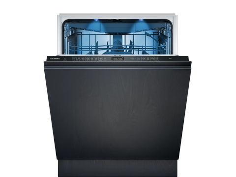 Máy rửa bát Siemens SX65ZX49CE sấy Zeolith