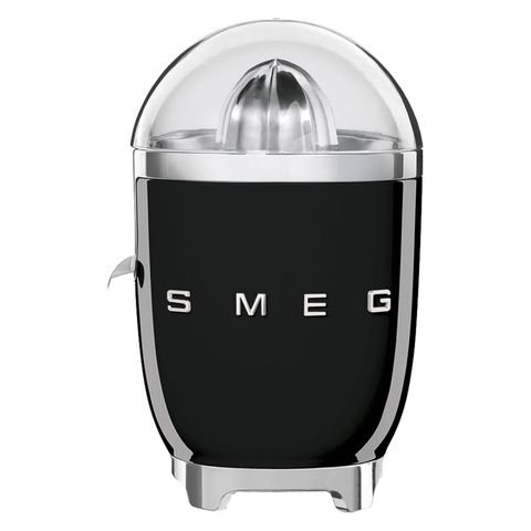 Máy vắt cam SMEG CJF01BLEU màu đen