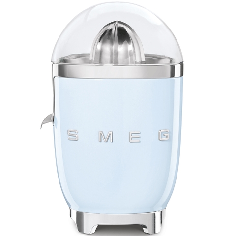 Máy vắt cam SMEG CJF01PBEU màu xanh blue
