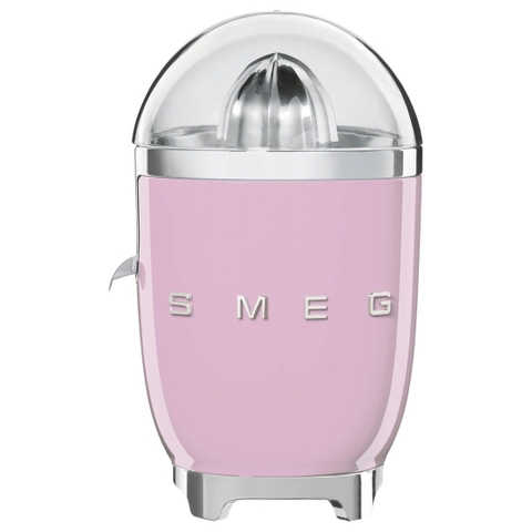 Máy vắt cam SMEG CJF01PKEU màu hồng