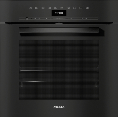 Lò nướng kèm hấp Miele DGC 7450