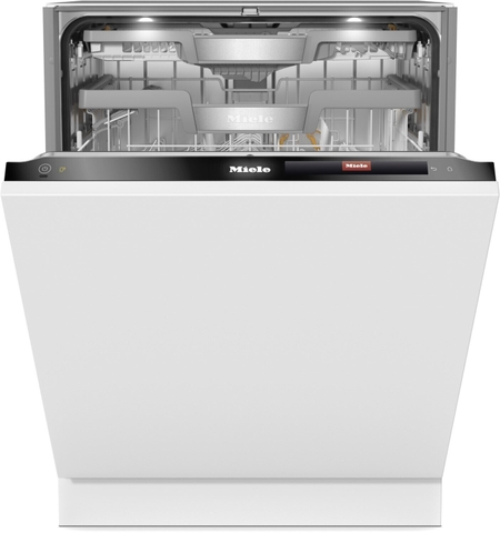 Máy rửa bát Miele G 7980 SCVi AutoDos K2O