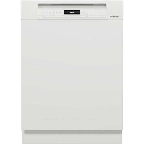 Máy rửa bát âm tủ Miele G 7315 SCi XXL AutoDos