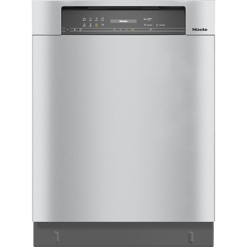 Máy rửa bát âm tủ Miele G 7510 SCU AutoDos
