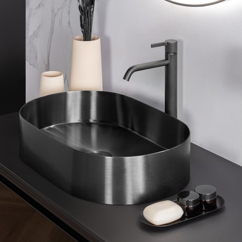 Chậu rửa mặt đặt bàn neoro N40