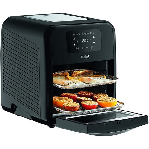Nồi chiên không dầu TEFAL FW5018 - 11L