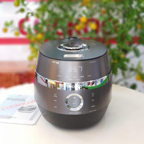 NỒI CƠM ĐIỆN CAO TẦN CRP - JHR 1060FD 1.8 L