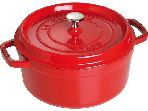 Nồi gang đúc STAUB 20cm