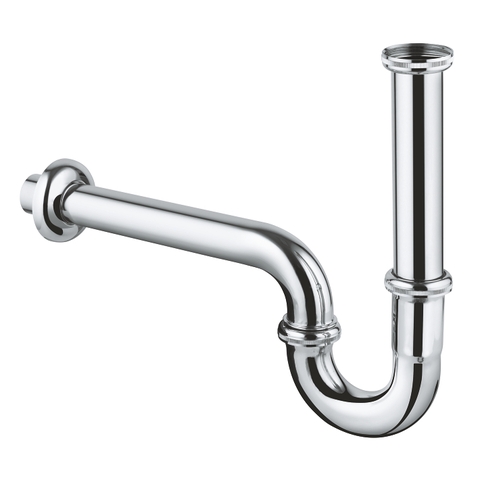 Siphon ngăn mùi cho lavabo Grohe 28961000