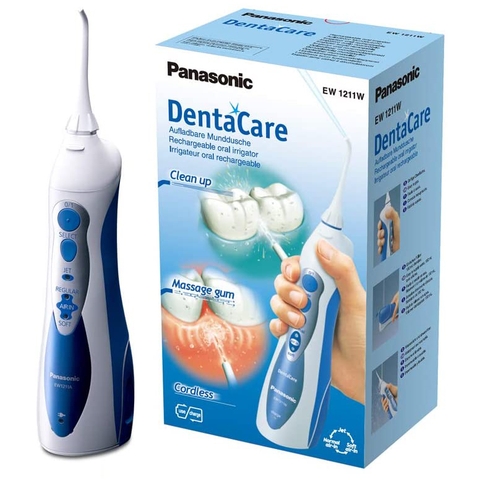 Tăm nước Panasonic EW1211W