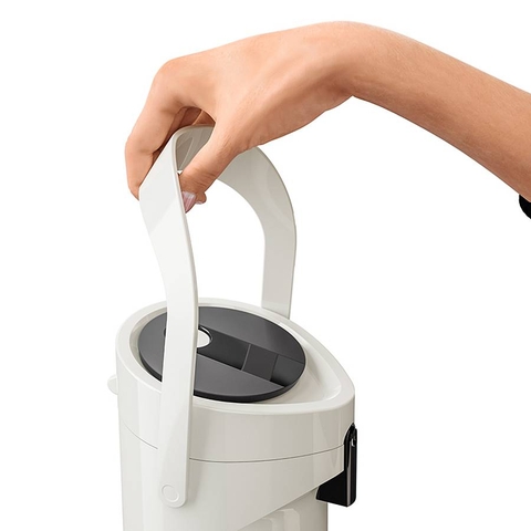 Phích giữ nhiệt Emsa Ponza 1,9L có vòi lấy nước