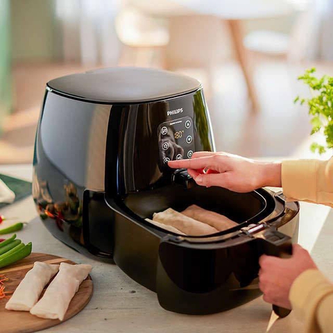 Nồi chiên không dầu Philips HD9261/90