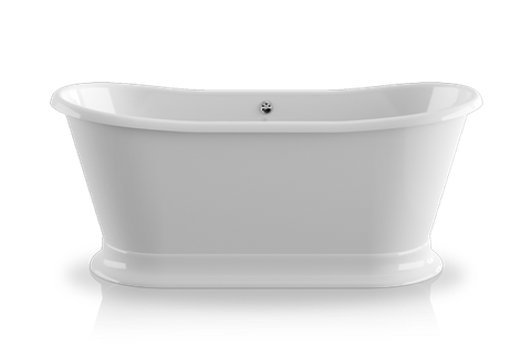 Bồn tắm độc lập Knief Princess I Bathtub