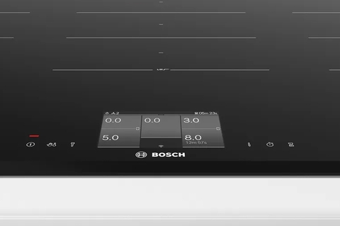 Bếp từ đa điểm Bosch PXX975KW1E