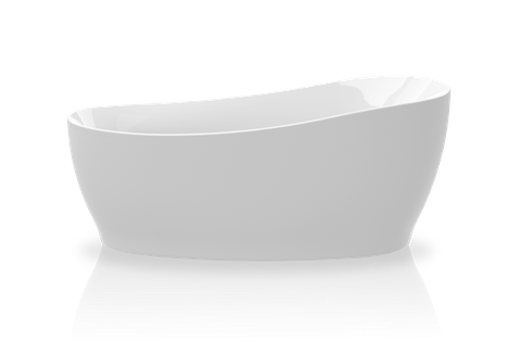 Bồn tắm Knief Relax Bathtub freestanding