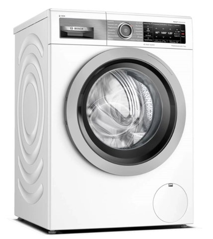 Máy giặt Bosch WAV28E43