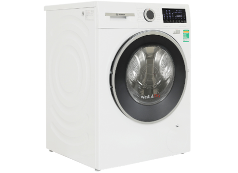 Máy giặt kết hợp sấy Bosch WNA254U0SG