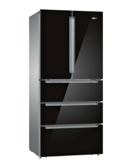 Tủ lạnh French Door Bosch KFN86AA76J