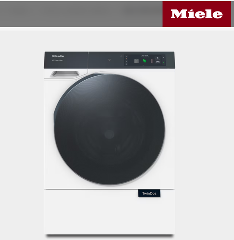 Máy giặt Miele Nova Edition WQ 1200 WPS