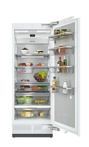 Tủ lạnh Miele KF 2802 Vi MasterCool