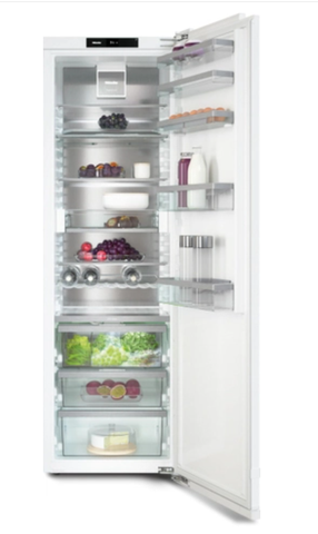 Tủ mát âm tủ Miele K 7797 CR