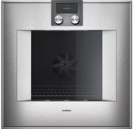 Lò nướng Gaggenau BO470112