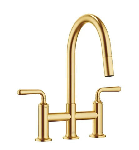 Vòi Rửa Bát Dornbracht 19870809‑09