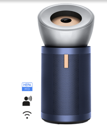 Máy lọc không khí Dyson BP03