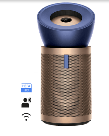 Máy lọc không khí Dyson BP04